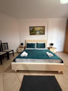 Apartment me qera Lungomare Vlore Medem1