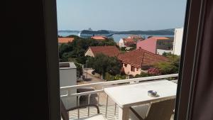 Apartmani Fani 2 min walking from sea