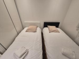 Superbe appt 6pers, terrasse - Bourg St Maurice