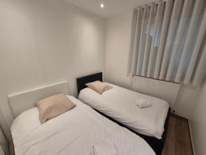 Superbe appt 6pers, terrasse - Bourg St Maurice