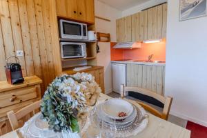 Les Aollets - Plagne Villages - 6 personnes