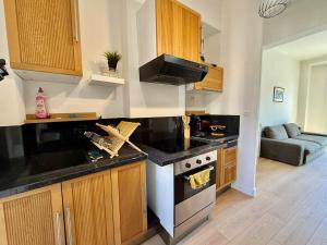 Typique Toulon - Balcon - Port & Plages à Pied