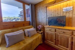 Les Aollets - Plagne Villages - 6 personnes
