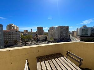 Typique Toulon - Balcon - Port & Plages à Pied