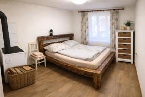 Apartmán nad Rohanovem