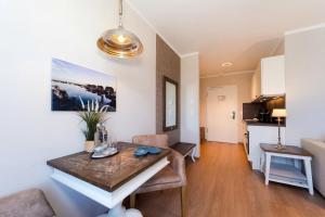 Baltischer Hof Wohnung 59