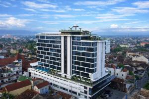 The Jogja Hotel & Conference Center - Malioboro