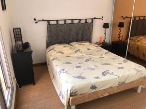 Superbe Duplex avec terrasses, piscine et garage