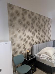 großes offenes Loft oder kleine gemütliche Wohnung mit oder ohne Balkon