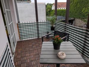 großes offenes Loft oder kleine gemütliche Wohnung mit oder ohne Balkon