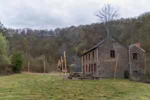 Maison de la Turbine