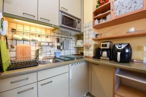Haus "Jan am Strand" Appartement JAN217