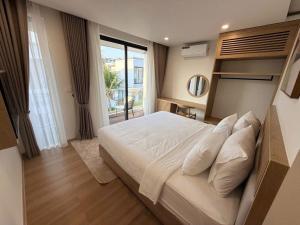 Toan Lagom Phu Quoc Villas - Free Airport Pickup From 3 Nights