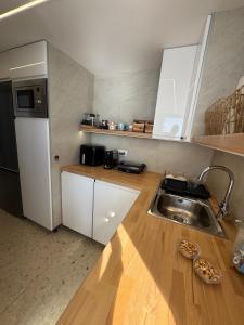 Don Beni Flow Apartment