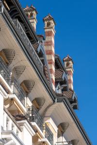 Royal Savoy Hotel & Spa