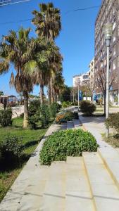 Sea Apartament Durres