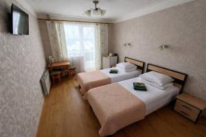 SPA Villa Jasmin