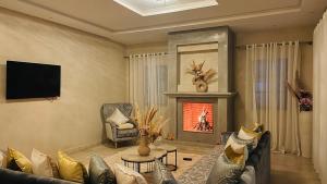 Villa Marwa 3ch private Marrakech