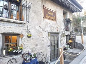 Le Scuderie di Casa Bernardi, Boutique Retreat tra natura, eleganza e benessere in Trentino