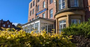 The Caledonian New Southlands Hotel