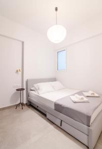 A38 Brand new lux 3BD in Koukaki with big terrace