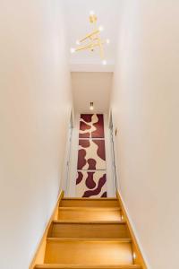 Spacious LOFT with SPA - 4BR 8P - Montmartre
