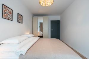 Apartamenty Tespis - Olimpijska 9 next to STREFA KULTURY - SPODEK, NOSPR, MCK