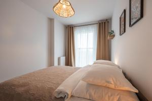 Apartamenty Tespis - Olimpijska 9 next to STREFA KULTURY - SPODEK, NOSPR, MCK