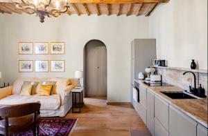 Bolsena Suite luxury apartment