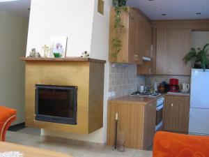 Studio Apartment Near Old Town & Station