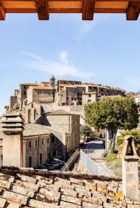Bolsena Suite luxury apartment