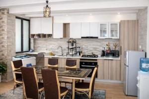 Prime Kileleshwa Suites - One Bedroom
