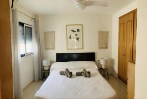 Edificio Azul V Solo Familias Serviplaya