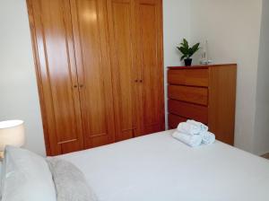 Edificio Azul V Solo Familias Serviplaya