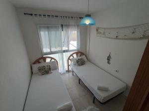 Edificio Azul V Solo Familias Serviplaya