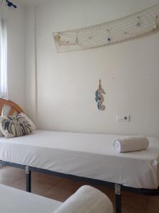 Edificio Azul V Solo Familias Serviplaya