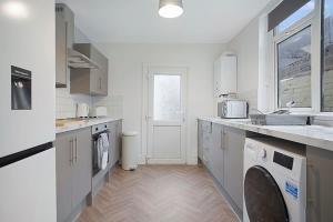 Seaside Haven on Newcomen Grove, Redcar Retreat