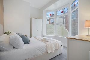 Seaside Haven on Newcomen Grove, Redcar Retreat