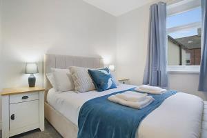 Seaside Haven on Newcomen Grove, Redcar Retreat