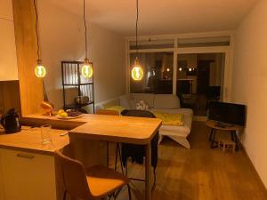 Ferienwohnung am Ossiachersee