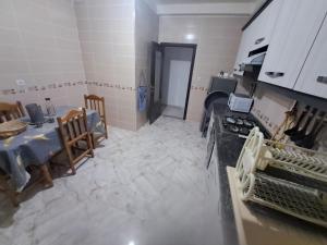 Appartement standing calme équipé