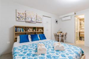 La Rosa di Antonio & Relax Room - Salento Selection