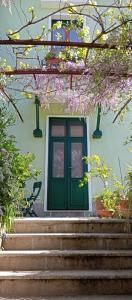 B&B San Gregorio SINNAI