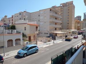 Edificio Atlantic Solo Familias Serviplaya