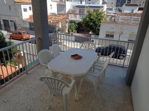 Edificio Atlantic Solo Familias Serviplaya