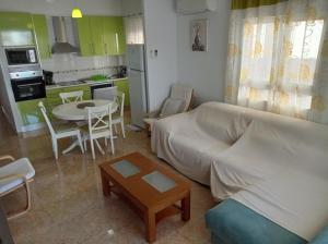 Edificio Atlantic Solo Familias Serviplaya