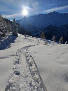 3 bedroom Ski in Les Arcs Paradiski