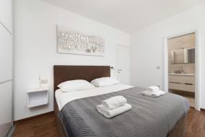 Villa Aurelia 1 with pool