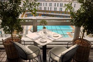 Molitor Hotel & Spa Paris - MGallery Collection