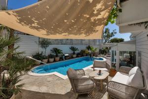 Boutique Hotel Marco Polo
